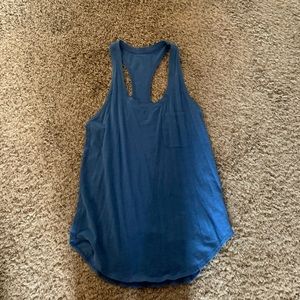 Lululemon racerback